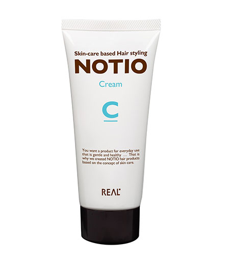Real Chemical Notio Cream 1
